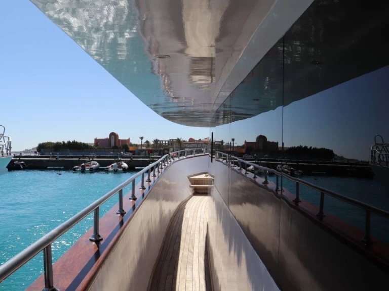 Noleggio a Hurghada – Custom Made King su SamBoat