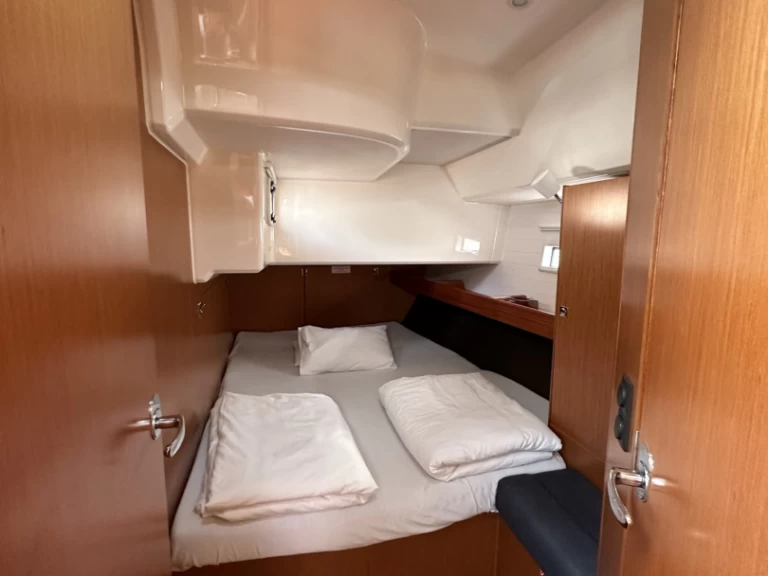 Noleggio barche Bavaria Cruiser 46 a Drage su Samboat