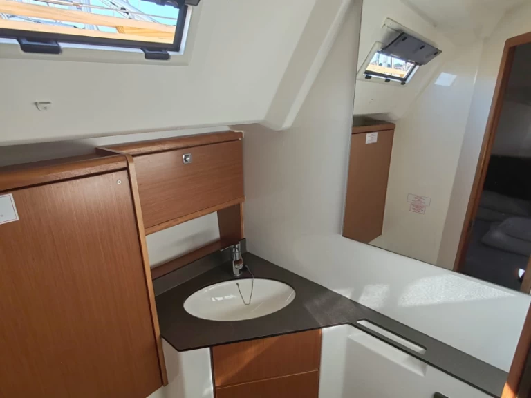 Noleggio a Drage – Bavaria Cruiser 46 su SamBoat