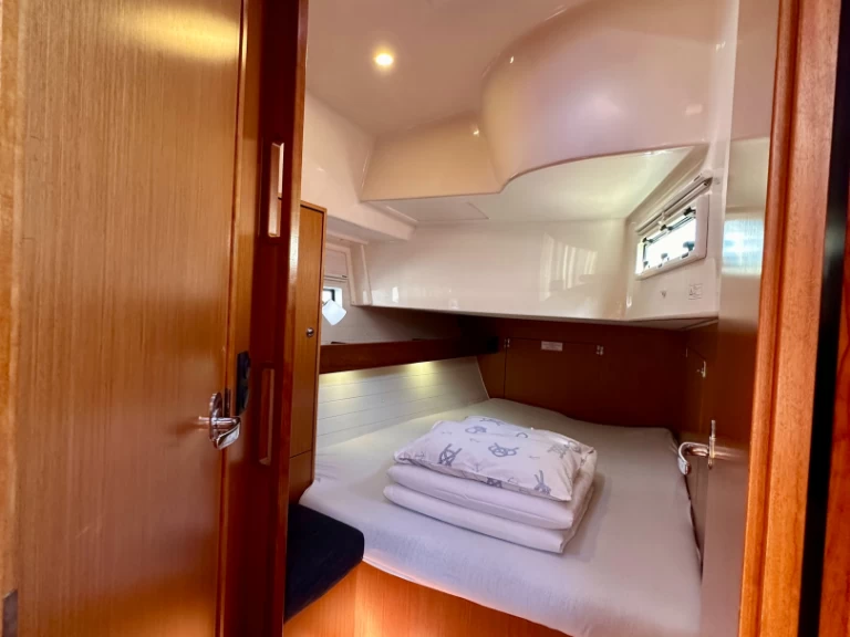 Noleggio barche Sukošan economico Cruiser 45