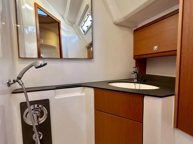 Noleggio barche Sukošan economico Cruiser 46