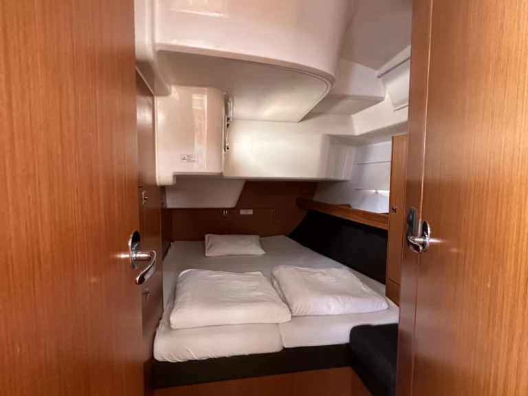 Noleggio barche Bavaria Cruiser 51 a Sukošan su Samboat