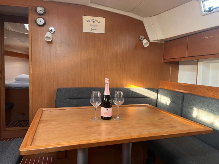 Noleggio barche Sukošan economico Cruiser 45