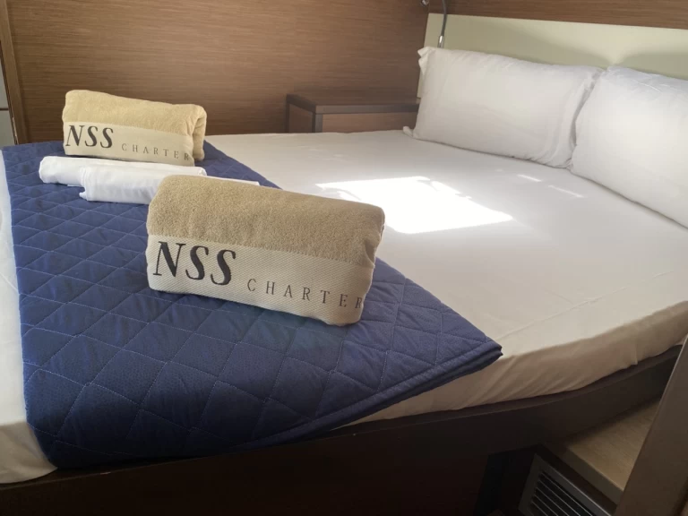 Noleggio Catamarano a Furnari – Lagoon Lagoon 52 F