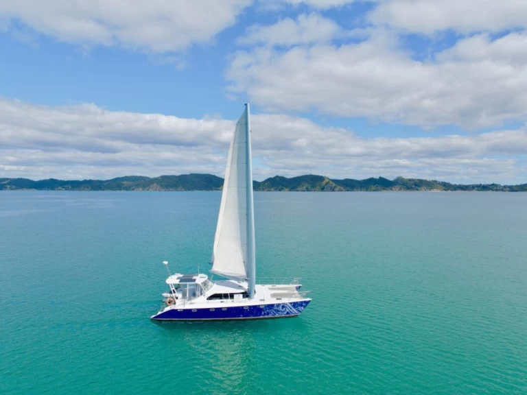 Noleggio a Paihia –  Kelsall 54 su SamBoat