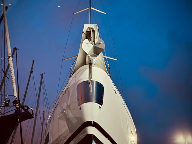 Noleggio a Trget – Bavaria Bavaria C46 su SamBoat