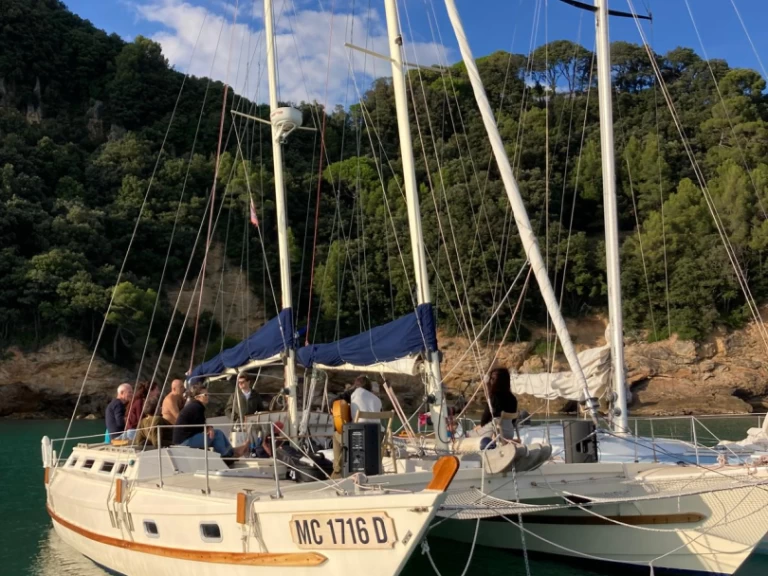 Catamarano a noleggio a La Spezia al miglior prezzo