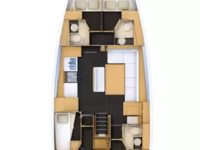 Barca a vela a noleggio a Castellammare di Stabia al miglior prezzo