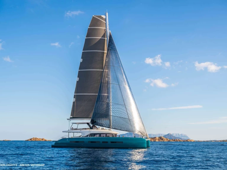 Yacht di lusso a noleggio a Caraibi al miglior prezzo
