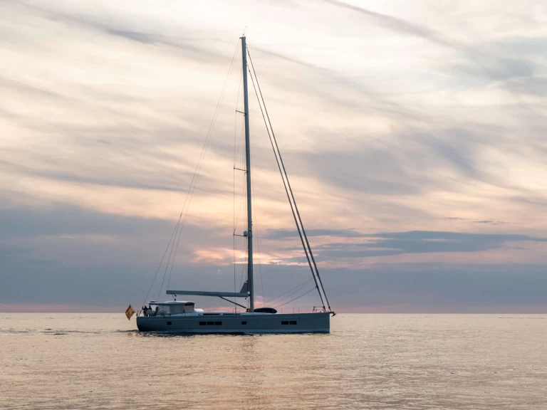 Yacht di lusso a noleggio a Sóller al miglior prezzo