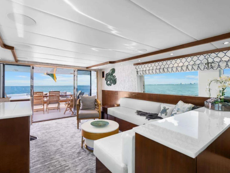 Noleggio barche Maiora AZURE  a Nassau su Samboat