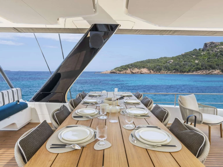 Yacht di lusso a noleggio a Caraibi al miglior prezzo