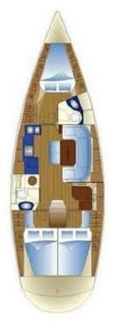 Noleggio a Mai Khao – Bavaria Bavaria 39 Cruiser su SamBoat