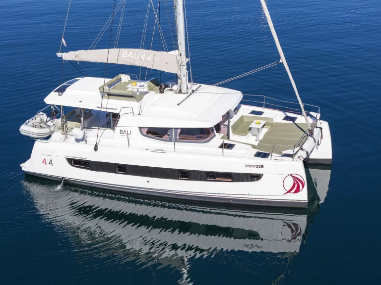 Noleggio barche Bali Bali 4.4 a Sebenico su Samboat