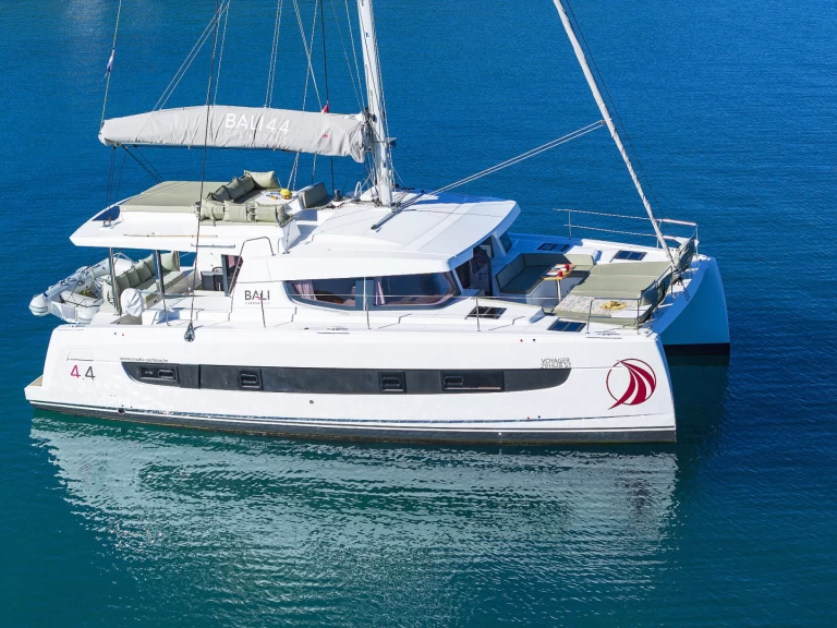 Noleggio a Seget Donji – Bali Bali 4.4 su SamBoat