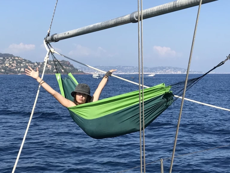 Noleggio barche Jeanneau Sun Charm 39 a Antibes su Samboat