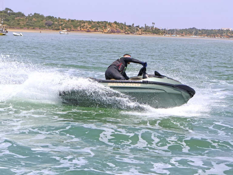 Sea-Doo GTX  da affittare a  Portimão