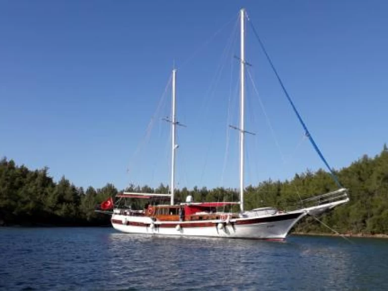 Noleggio barche Bodrum economico Gulet