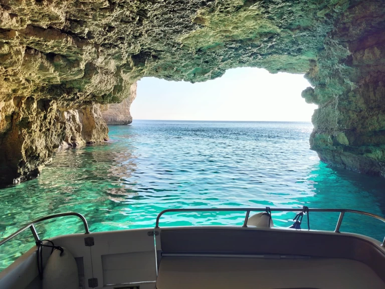 Noleggio a San Pawl il-Baħar – Chadron sportfisher su SamBoat