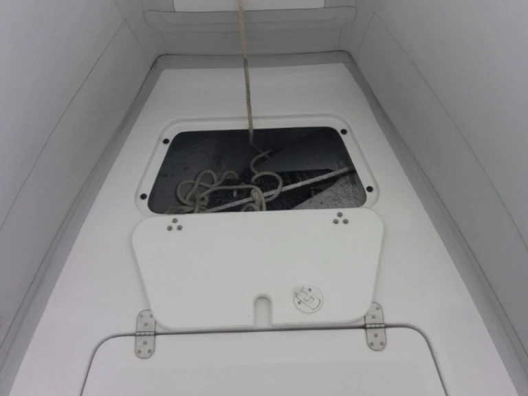 Noleggio barche La Trinité-sur-Mer economico Tempest 625 Easy