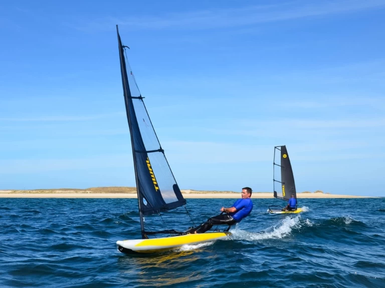 Noleggio a Carnac – Tiwal TIWAL 3.2 su SamBoat