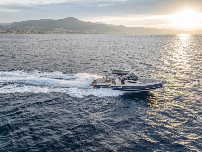 Noleggio a La Trinité-sur-Mer – Bénéteau Flyer 11 su SamBoat