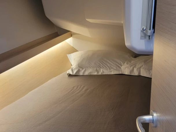 Noleggio Barca a vela con o senza skipper Hanse a Castiglioncello