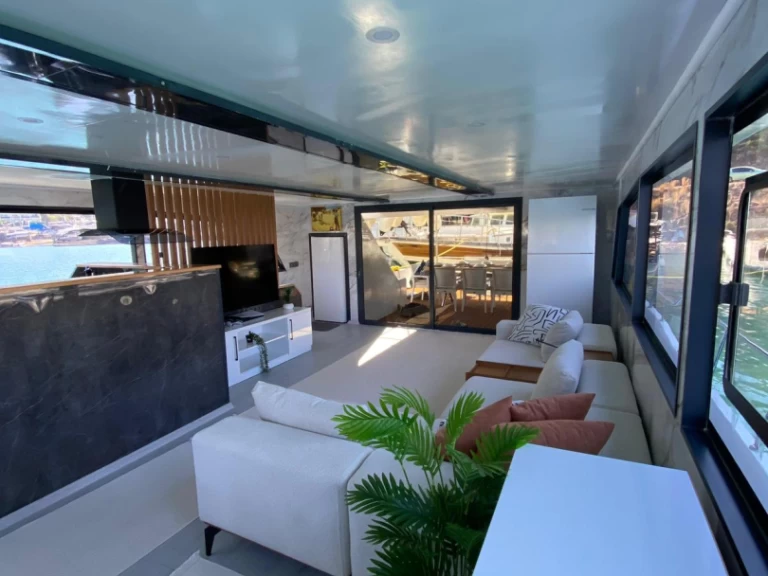 Noleggio barche  Motor Yacht a Göcek su Samboat