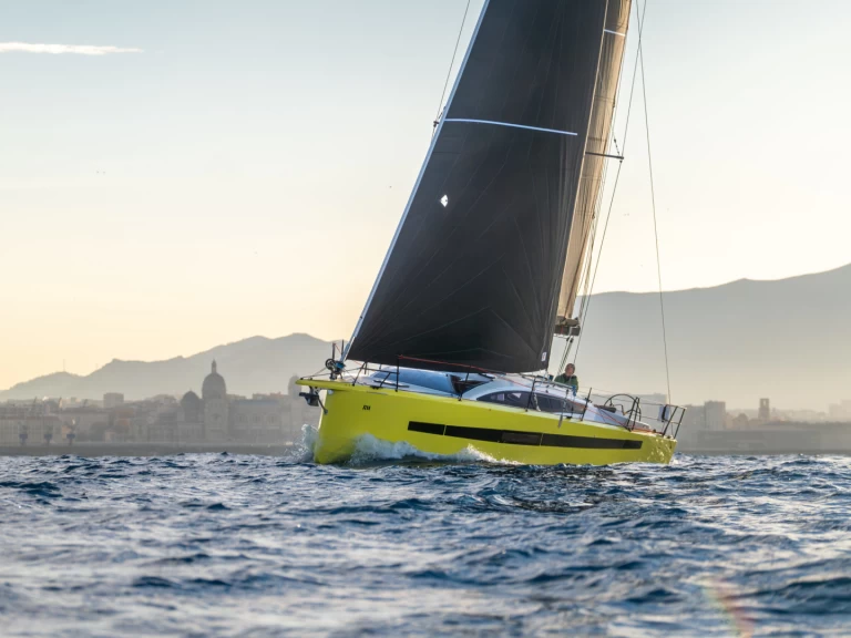 Noleggio barche La Trinité-sur-Mer economico RM 1080