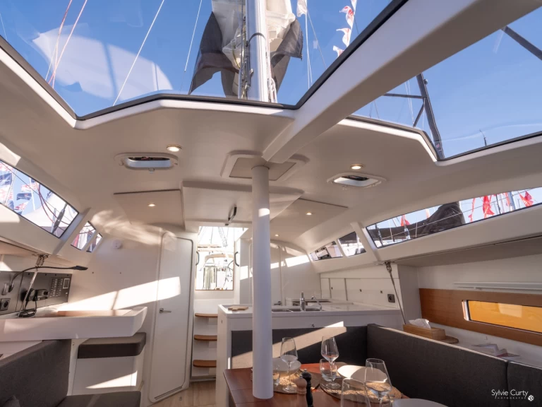 Noleggio Barca a vela con o senza skipper RM a La Trinité-sur-Mer