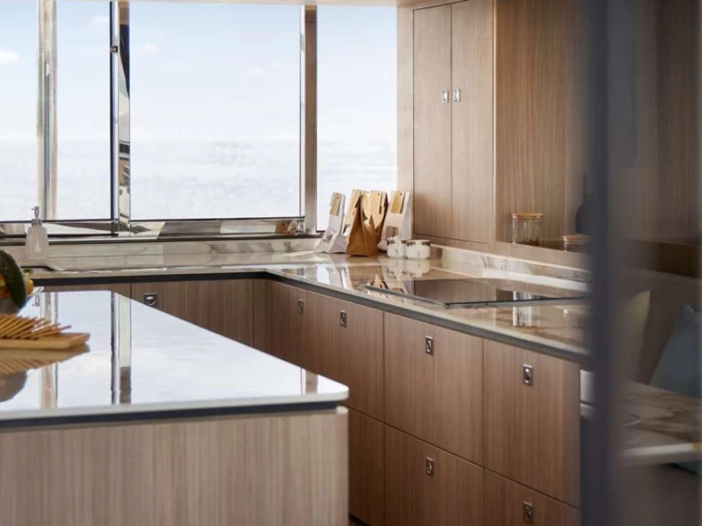 Noleggiare una HeySea HeySea SV60T a Néa Péramos