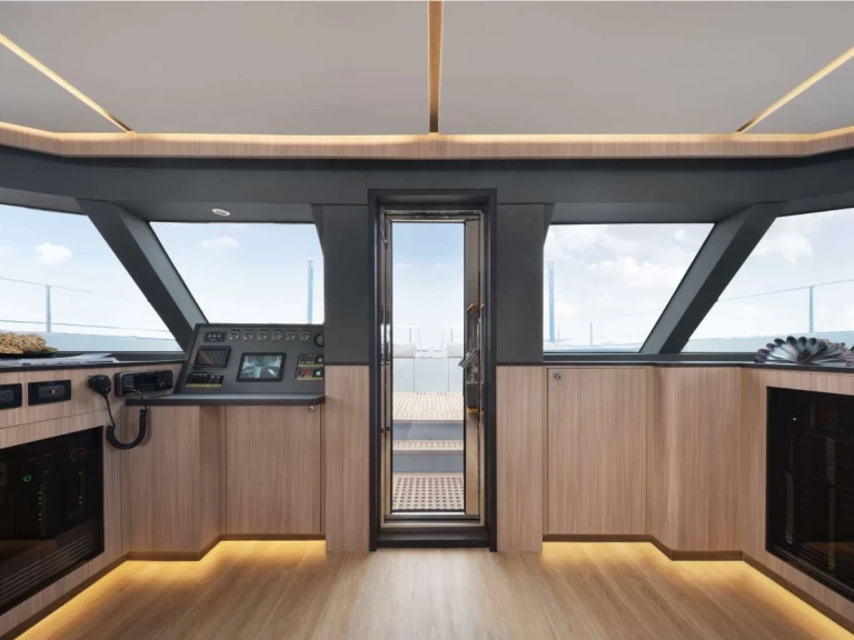 Noleggio barche Néa Péramos economico HeySea SV60T