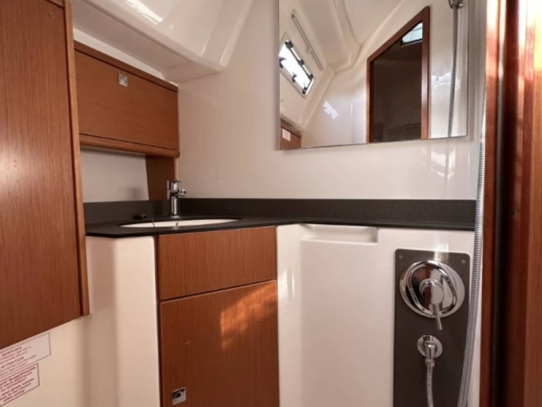 Noleggiare una Bavaria Cruiser 46 a Lefkáda