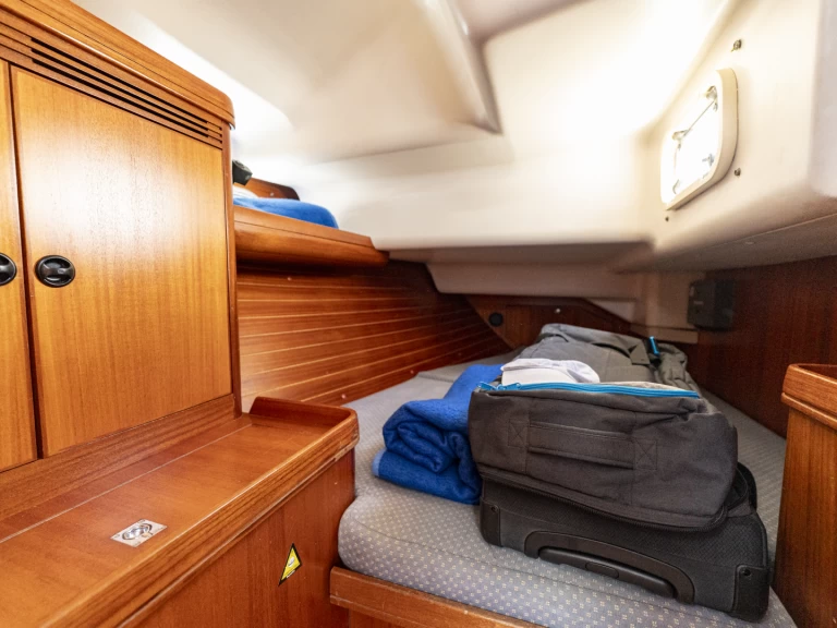 Noleggio Barca a vela con o senza skipper Elan a Spalato