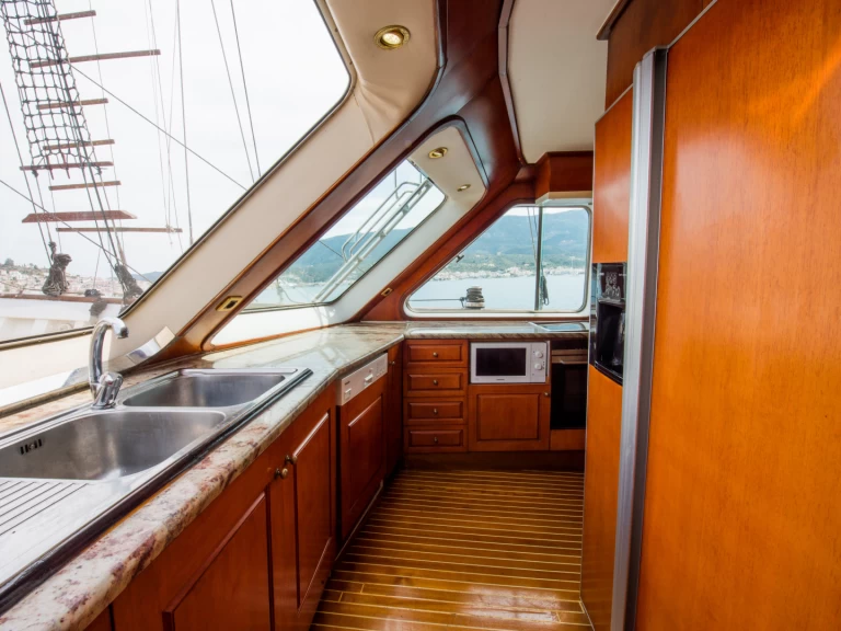 Noleggio barche  Gulet a Álimos su Samboat