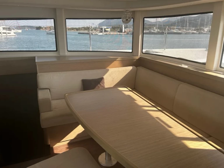 Noleggio a Lefkáda – Lagoon Lagoon 42 su SamBoat