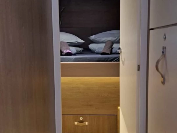 Noleggio barche Palma de Maiorca economico Bali 4.4