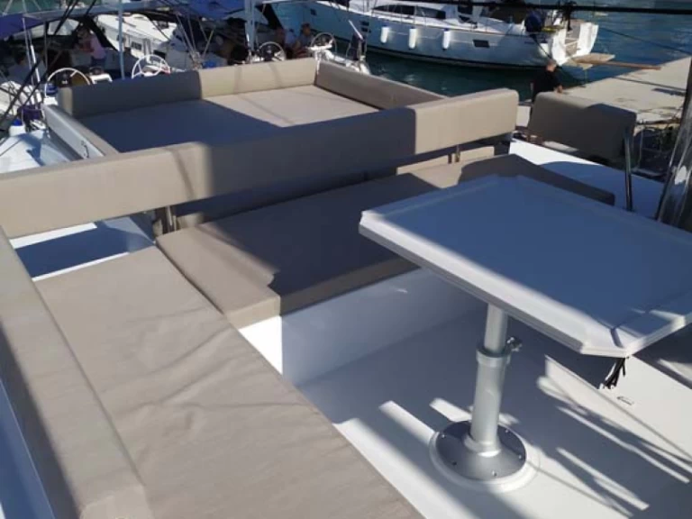 Noleggio barche Bali Bali 4.4 a Palma de Maiorca su Samboat