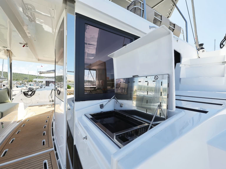 Noleggio a Seget Donji – Bali Bali 4.6 su SamBoat