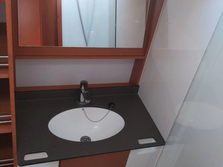 Noleggiare una Bavaria Cruiser 51 a Rodi (Citta)