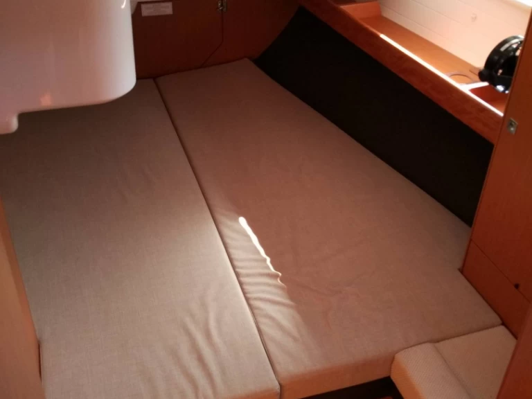 Noleggio barche Rodi (Citta) economico Cruiser 51