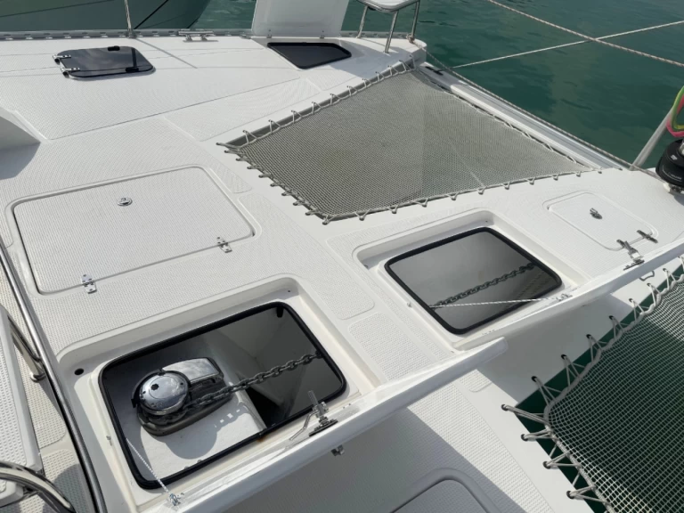 Island Spirit Yachts Island Spirit 410 da affittare a  Mai Khao