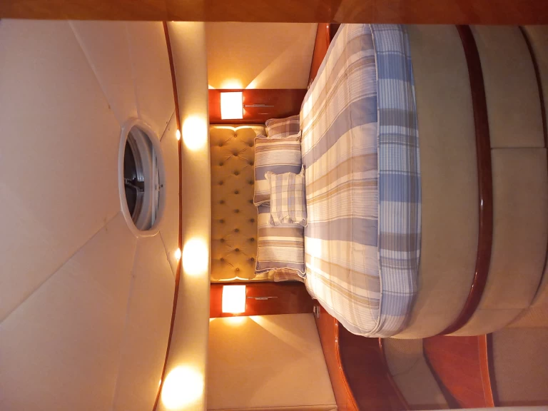 Noleggio barche Rodman Rodman 56 Fly a Port d'Andratx su Samboat