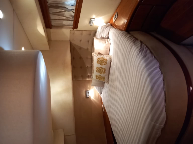 Noleggio Yacht di lusso con o senza skipper Rodman a Port d'Andratx