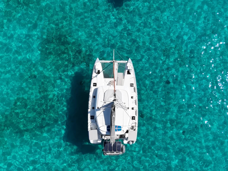 Catamarano a noleggio a Valletta al miglior prezzo