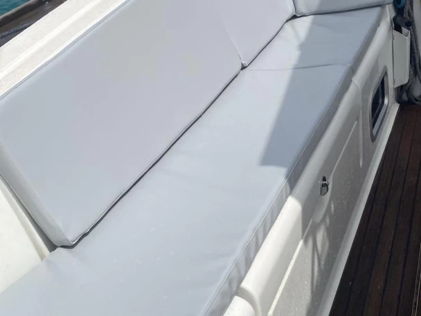 Noleggio barche Bénéteau First 50 a Reggio Calabria su Samboat