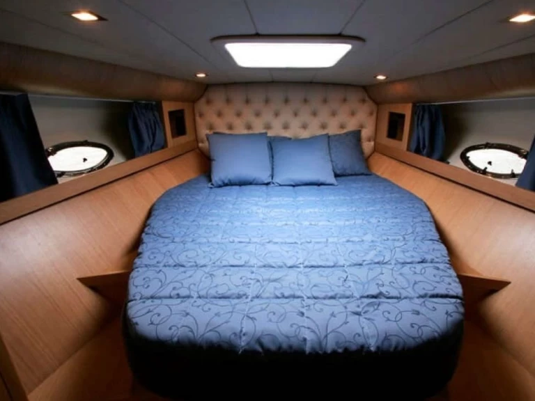 cherokee Cherokee 51 da affittare a  Portofino