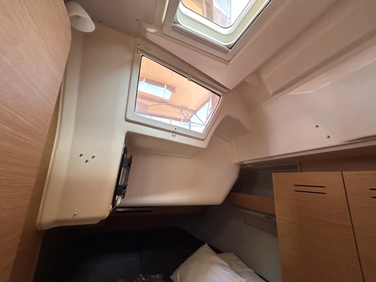 Noleggio Barca a vela con o senza skipper Dufour a Gouviá