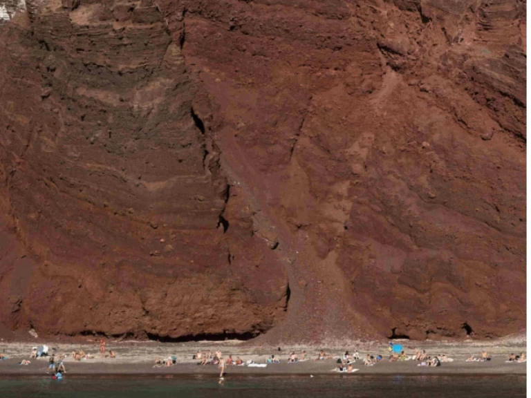 Noleggio a Santorini Port – Targa 46 su SamBoat