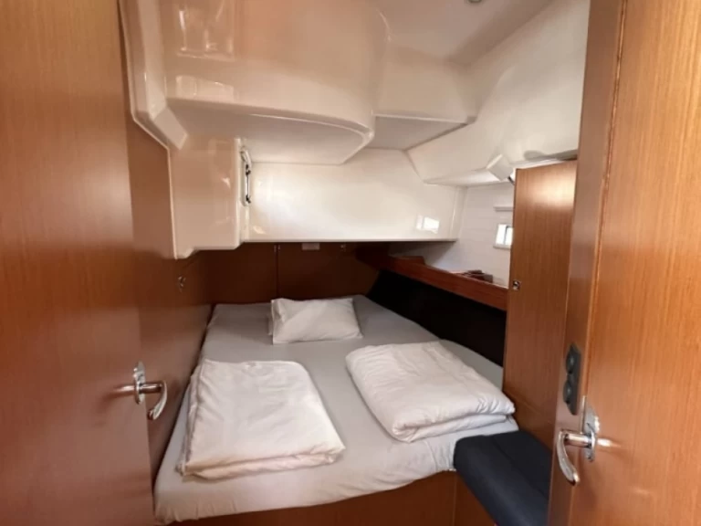 Noleggiare una Bavaria Cruiser 46 a Lefkáda